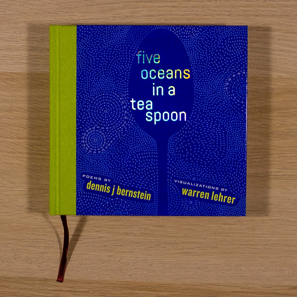 Five Oceans in a&nbsp;Teaspoon