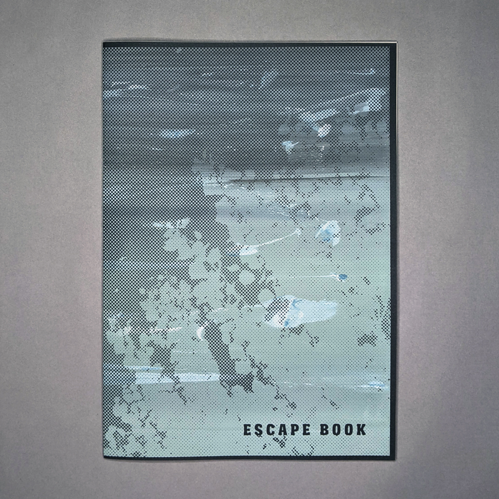 Escape Book