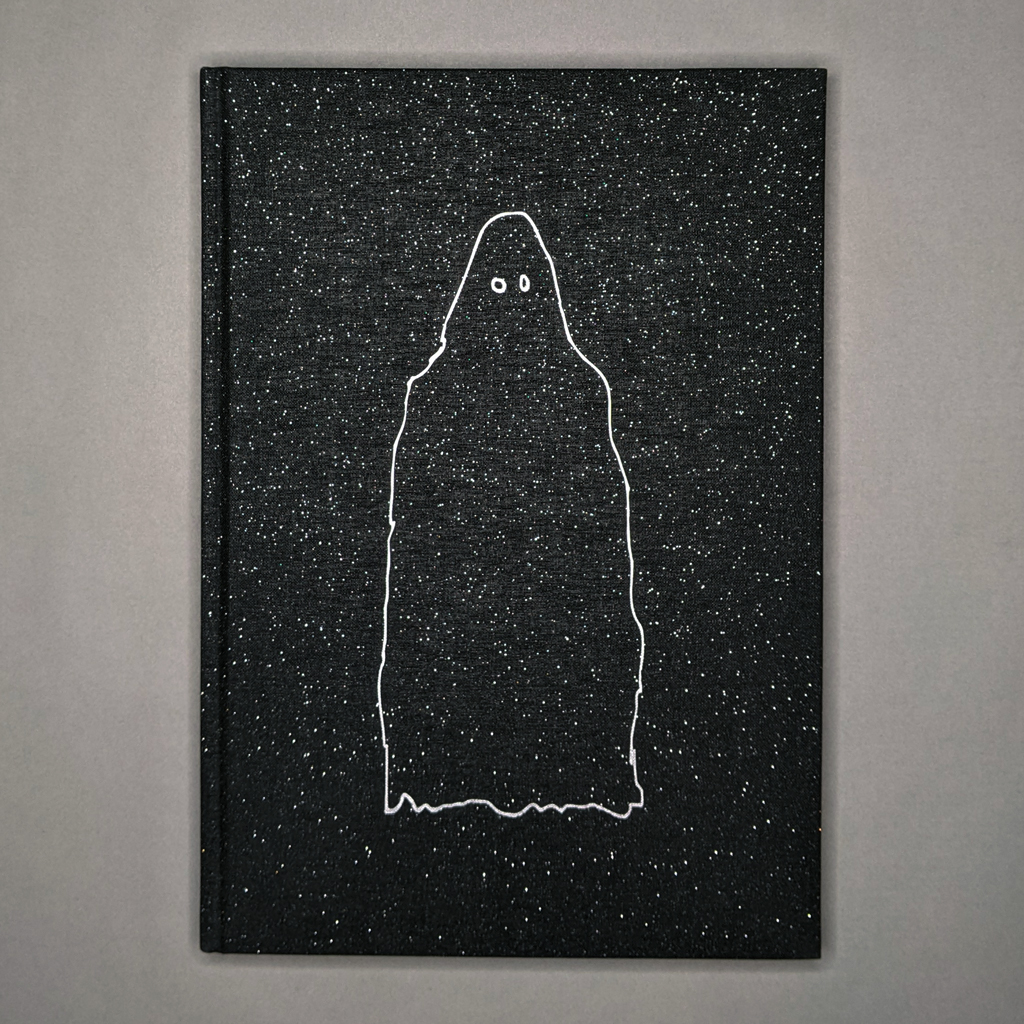 A Ghost Story:&nbsp;Photographs