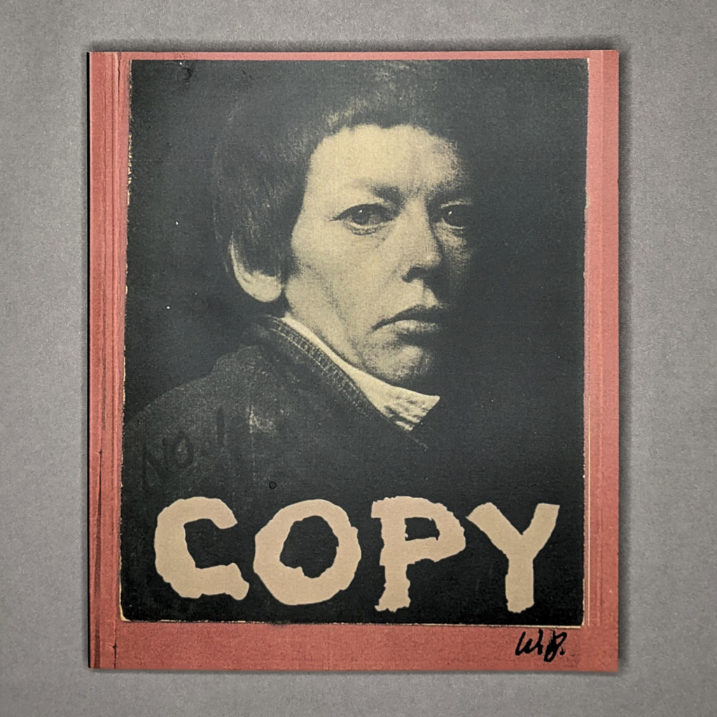 Copy No. 1